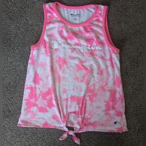 Champion Tank Top for girls